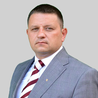 Скрябін Олексій Миколайович | Єдиний реєстр адвокатів України